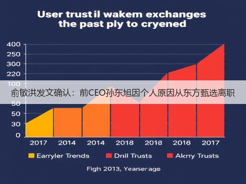 俞敏洪发文确认：前CEO孙东旭因个人原因从东方甄选离职