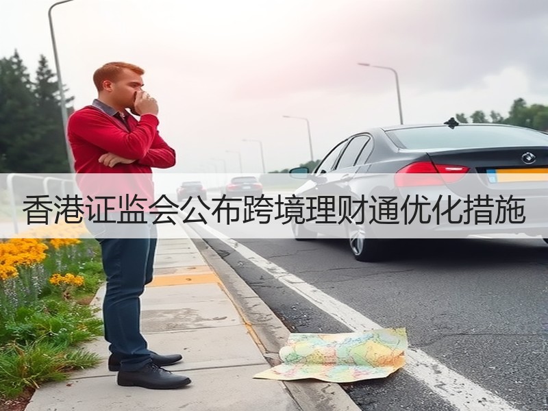 香港证监会公布跨境理财通优化措施