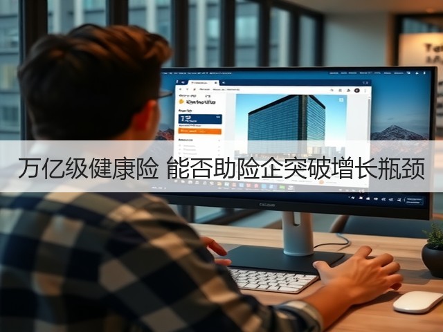 万亿级健康险 能否助险企突破增长瓶颈(图3) 万亿级健康险 能否助险企突破增长瓶颈(图3)