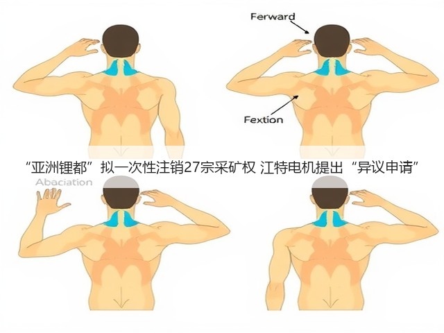 “亚洲锂都”拟一次性注销27宗采矿权 江特电机提出“异议申请”(图1)