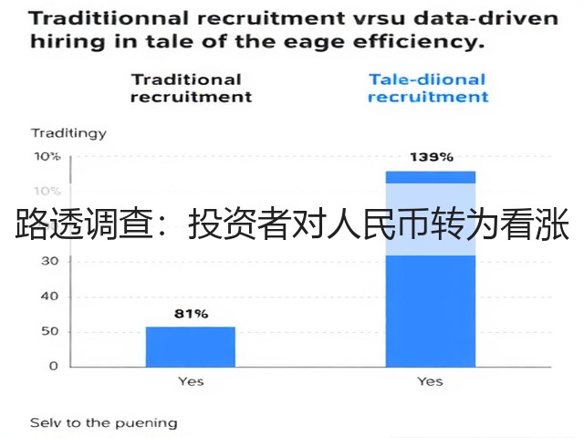路透调查：投资者对人民币转为看涨(图2)