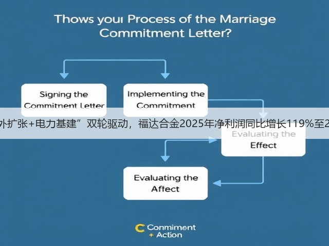 “海外扩张+电力基建”双轮驱动，福达合金2025年净利润同比增长119%至220%(图1)