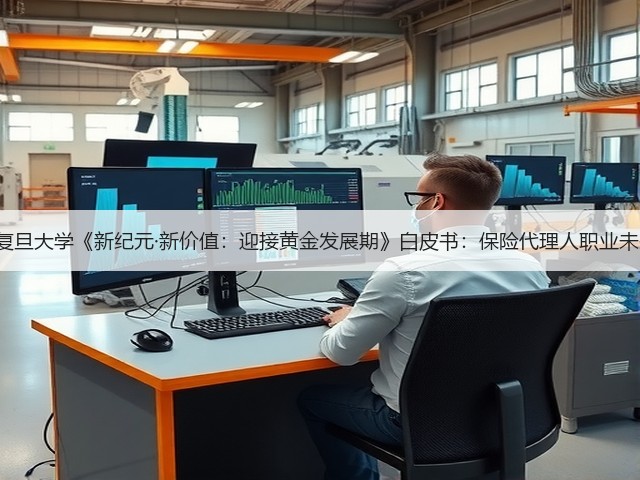 平安人寿X复旦大学《新纪元·新价值:迎接黄金发展期》白皮书:保险代理人职业未来机遇无限(图2) 平安人寿X复旦大学《新纪元·新价值:迎接黄金发展期》白皮书:保险代理人职业未来机遇无限(图2)
