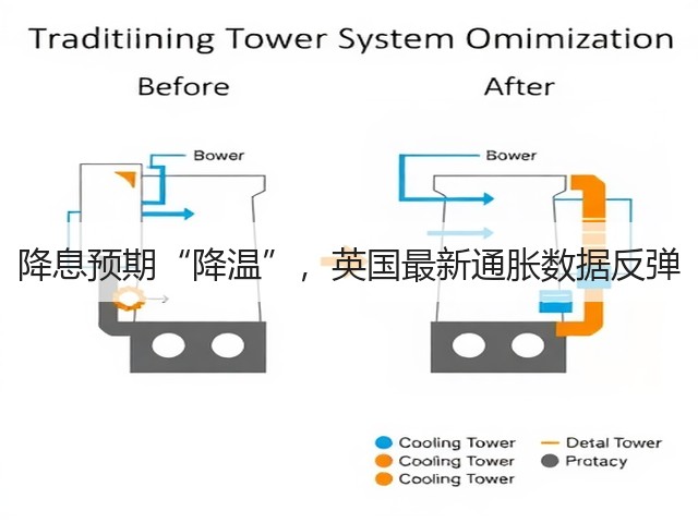 降息预期“降温”，英国最新通胀数据反弹(图3)