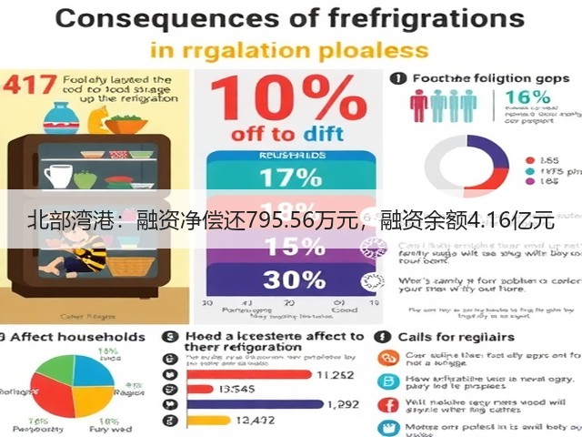 北部湾港:融资净偿还795.56万元,融资余额4.16亿元(图2) 北部湾港:融资净偿还795.56万元,融资余额4.16亿元(图2)