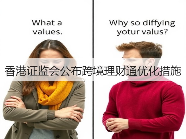 香港证监会公布跨境理财通优化措施(图2) 香港证监会公布跨境理财通优化措施(图2)