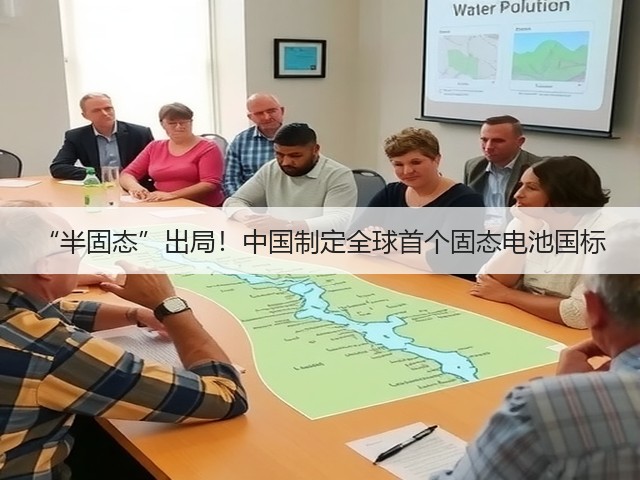“半固态”出局!中国制定全球首个固态电池国标(图3) “半固态”出局!中国制定全球首个固态电池国标(图3)