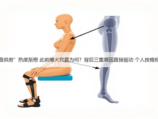 “银行直供房”热度渐熄 此前爆火究竟为何?背后三重原因直接驱动 个人按揭极少涉及(图3) “银行直供房”热度渐熄 此前爆火究竟为何?背后三重原因直接驱动 个人按揭极少涉及(图3)