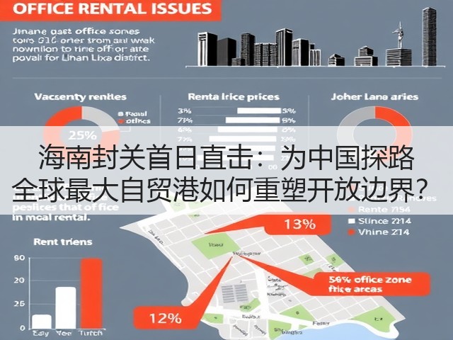 海南封关首日直击:为中国探路 全球最大自贸港如何重塑开放边界?(图1) 海南封关首日直击:为中国探路 全球最大自贸港如何重塑开放边界?(图1)