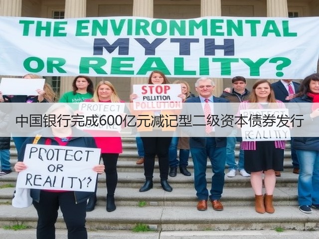 中国银行完成600亿元减记型二级资本债券发行(图3)