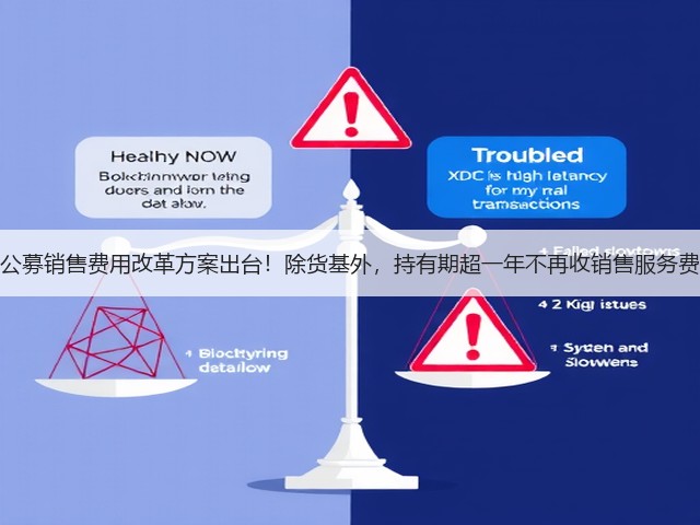 公募销售费用改革方案出台!除货基外,持有期超一年不再收销售服务费(图1) 公募销售费用改革方案出台!除货基外,持有期超一年不再收销售服务费(图1)