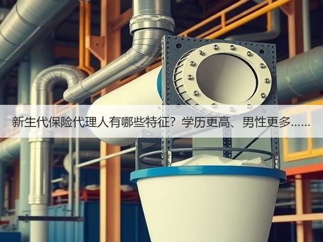新生代保险代理人有哪些特征?学历更高、男性更多……(图2) 新生代保险代理人有哪些特征?学历更高、男性更多……(图2)