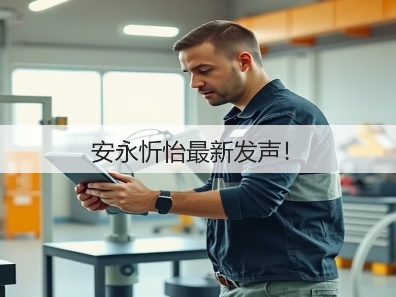 安永忻怡最新发声！