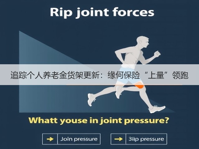 追踪个人养老金货架更新：缘何保险“上量”领跑(图1)