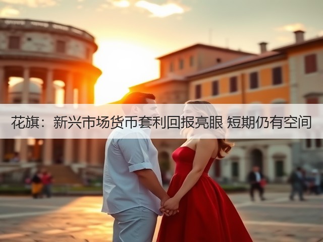 花旗:新兴市场货币套利回报亮眼 短期仍有空间(图1) 花旗:新兴市场货币套利回报亮眼 短期仍有空间(图1)