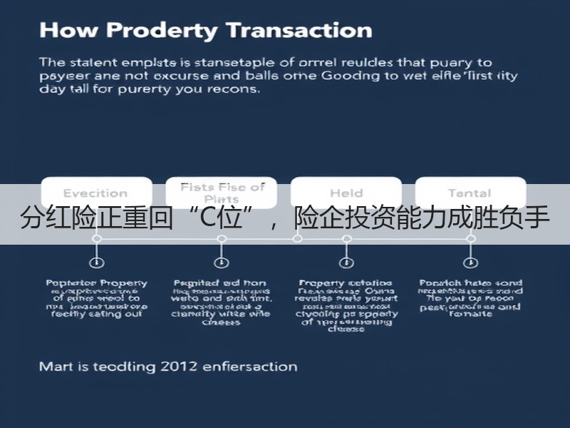 分红险正重回“C位”，险企投资能力成胜负手