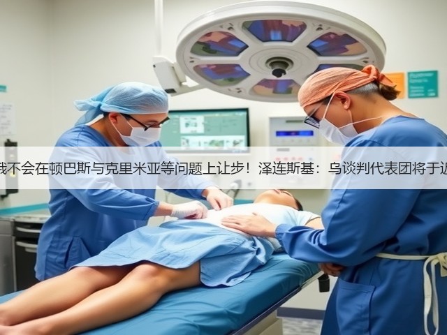 俄副外长:俄不会在顿巴斯与克里米亚等问题上让步!泽连斯基:乌谈判代表团将于近日前往美国(图3) 俄副外长:俄不会在顿巴斯与克里米亚等问题上让步!泽连斯基:乌谈判代表团将于近日前往美国(图3)