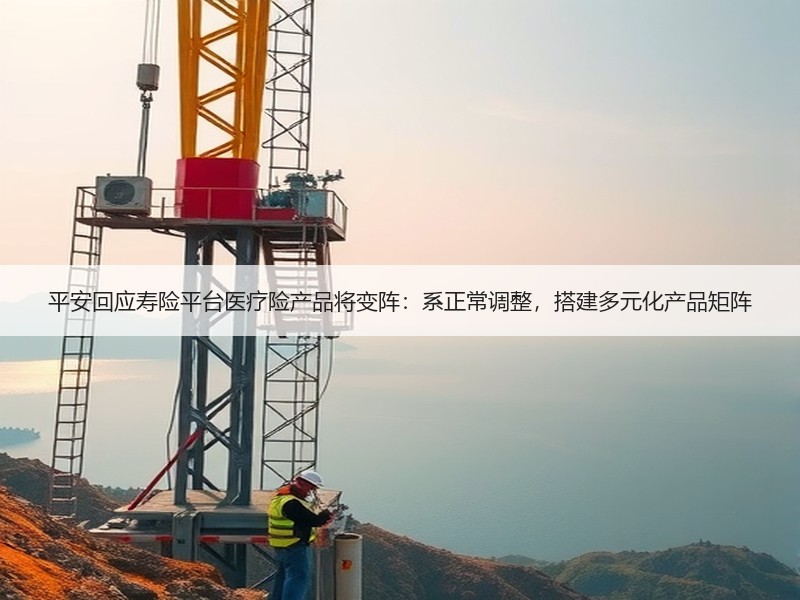 平安回应寿险平台医疗险产品将变阵：系正常调整，搭建多元化产品矩阵