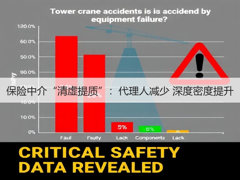 保险中介“清虚提质”：代理人减少 深度密度提升