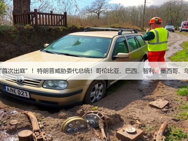 马杜罗预计5日在纽约“首次出庭”!特朗普威胁委代总统!哥伦比亚、巴西、智利、墨西哥、乌拉圭和西班牙联合声明(图1) 马杜罗预计5日在纽约“首次出庭”!特朗普威胁委代总统!哥伦比亚、巴西、智利、墨西哥、乌拉圭和西班牙联合声明(图1)