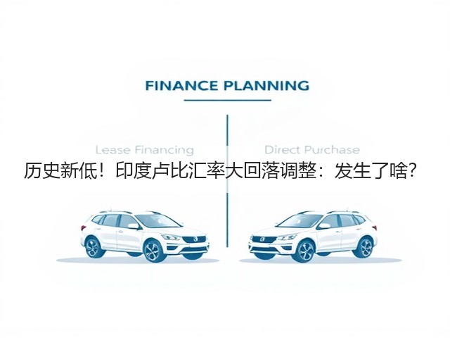 历史新低!印度卢比汇率大回落调整:发生了啥?(图1) 历史新低!印度卢比汇率大回落调整:发生了啥?(图1)