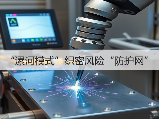 “漯河模式”织密风险“防护网”(图3) “漯河模式”织密风险“防护网”(图3)