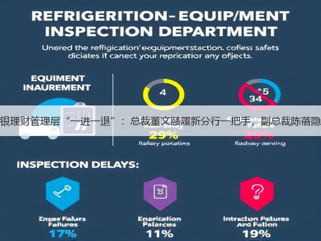 信银理财管理层“一进一退”：总裁董文赜履新分行一把手，副总裁陈蓓隐退(图3)