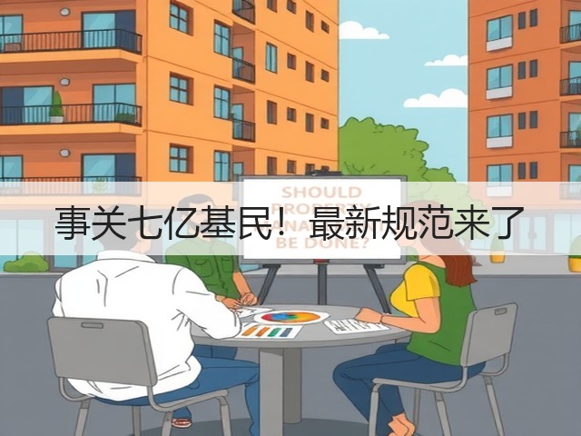 事关七亿基民!最新规范来了(图3) 事关七亿基民!最新规范来了(图3)