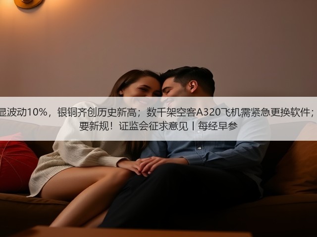 美股五连涨,英特尔明显波动10%,银铜齐创历史新高;数千架空客A320飞机需紧急更换软件;香港将下半旗志哀;重要新规!证监会征求意见丨每经早参(图2) 美股五连涨,英特尔明显波动10%,银铜齐创历史新高;数千架空客A320飞机需紧急更换软件;香港将下半旗志哀;重要新规!证监会征求意见丨每经早参(图2)