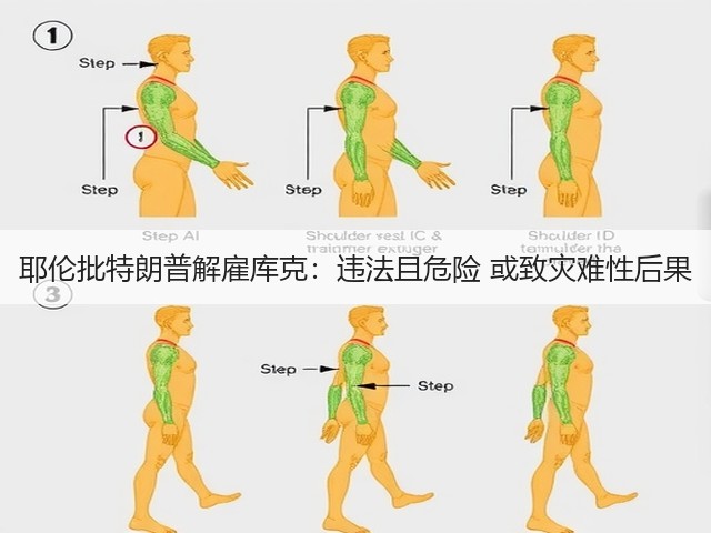 耶伦批特朗普解雇库克:违法且危险 或致灾难性后果(图3) 耶伦批特朗普解雇库克:违法且危险 或致灾难性后果(图3)