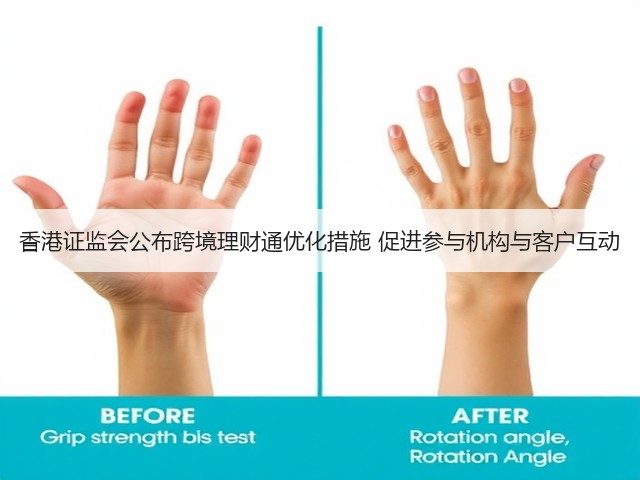 香港证监会公布跨境理财通优化措施 促进参与机构与客户互动(图2) 香港证监会公布跨境理财通优化措施 促进参与机构与客户互动(图2)