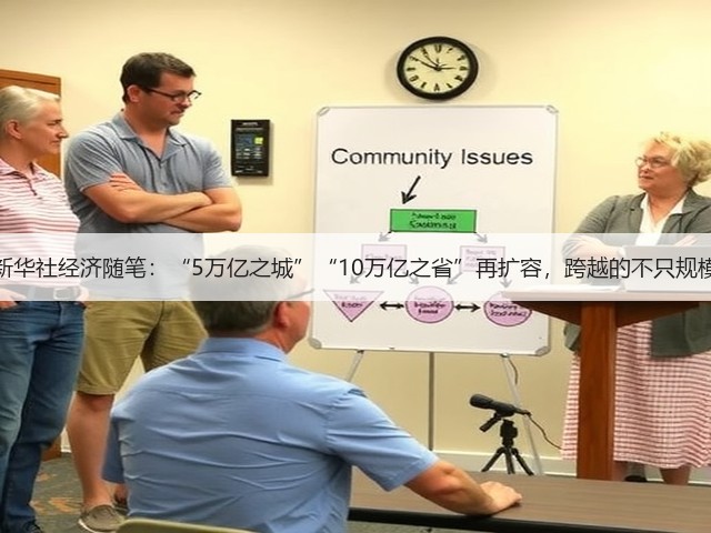 新华社经济随笔:“5万亿之城”“10万亿之省”再扩容,跨越的不只规模(图1) 新华社经济随笔:“5万亿之城”“10万亿之省”再扩容,跨越的不只规模(图1)