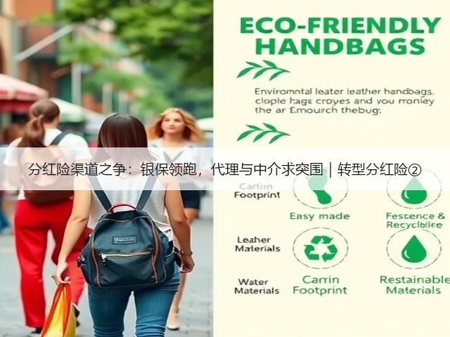 分红险渠道之争：银保领跑，代理与中介求突围｜转型分红险②(图1)