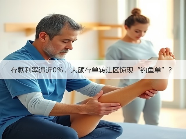 存款利率逼近0%,大额存单转让区惊现“钓鱼单”?(图2) 存款利率逼近0%,大额存单转让区惊现“钓鱼单”?(图2)