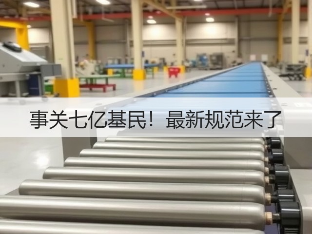 事关七亿基民!最新规范来了(图1) 事关七亿基民!最新规范来了(图1)