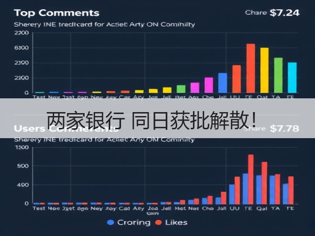 两家银行 同日获批解散！(图2)