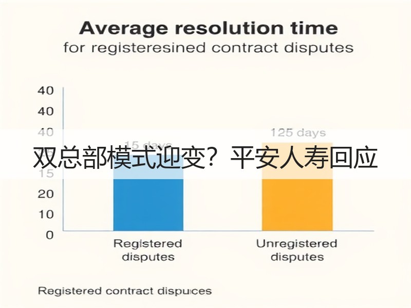 双总部模式迎变？平安人寿回应
