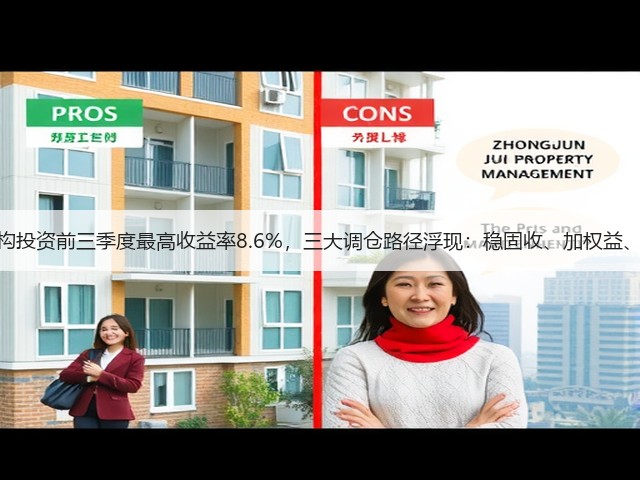 保险机构投资前三季度最高收益率8.6%，三大调仓路径浮现：稳固收、加权益、拓另类(图3)