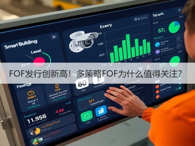 FOF发行创新高！多策略FOF为什么值得关注？(图1)