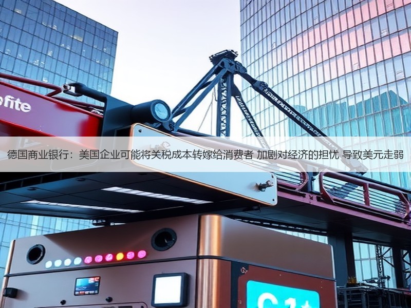 德国商业银行：美国企业可能将关税成本转嫁给消费者 加剧对经济的担忧 导致美元走弱