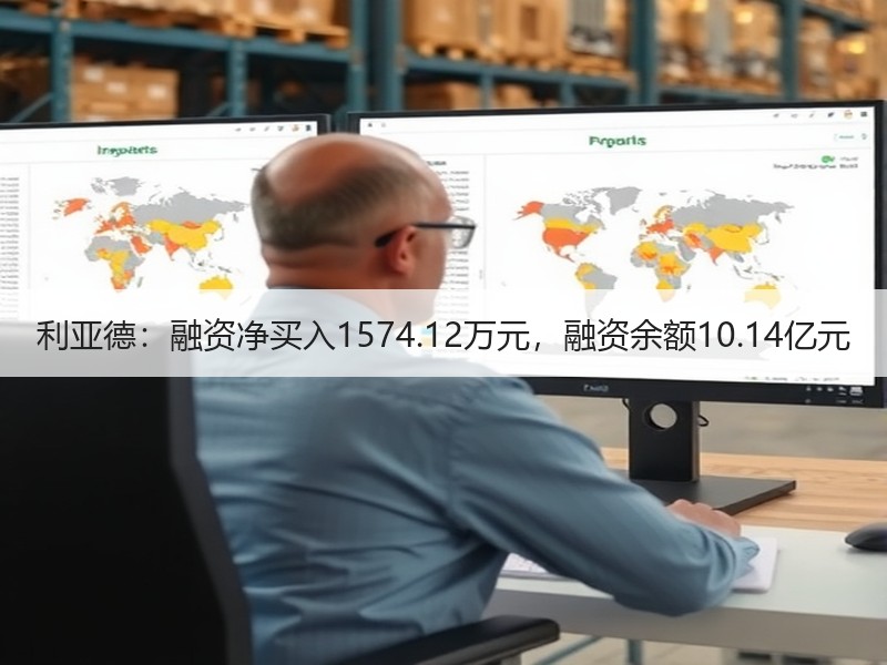 利亚德：融资净买入1574.12万元，融资余额10.14亿元