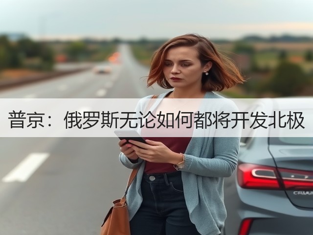 普京：俄罗斯无论如何都将开发北极(图2)
