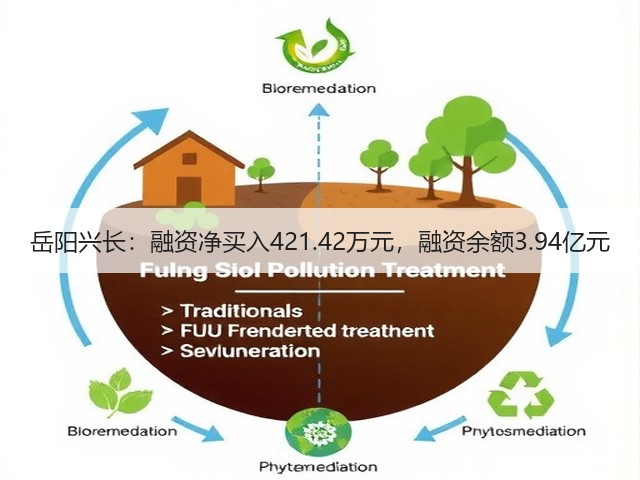 岳阳兴长:融资净买入421.42万元,融资余额3.94亿元(图3) 岳阳兴长:融资净买入421.42万元,融资余额3.94亿元(图3)