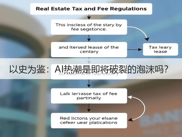 以史为鉴:AI热潮是即将破裂的泡沫吗?(图2) 以史为鉴:AI热潮是即将破裂的泡沫吗?(图2)