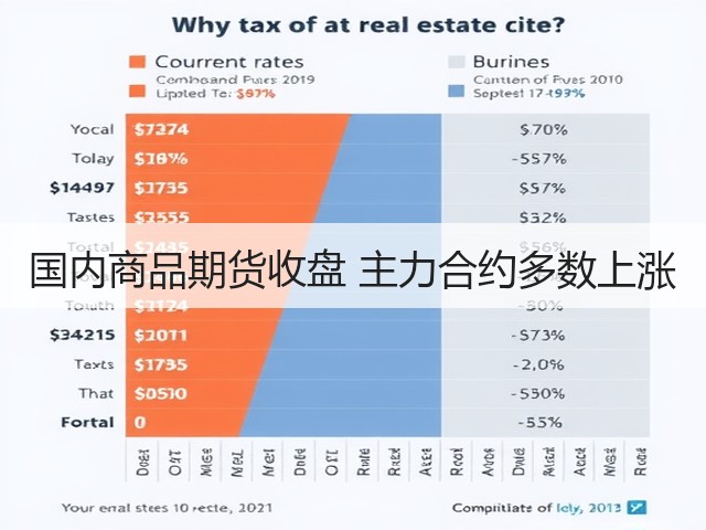 国内商品期货收盘 主力合约多数上涨(图2) 国内商品期货收盘 主力合约多数上涨(图2)