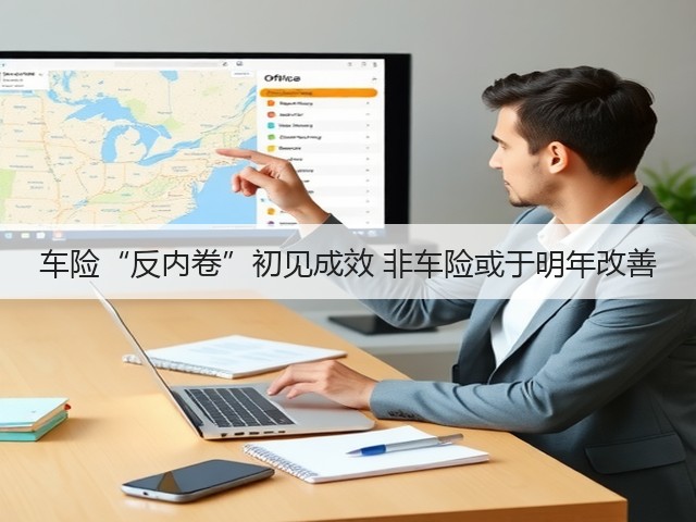 车险“反内卷”初见成效 非车险或于明年改善(图2) 车险“反内卷”初见成效 非车险或于明年改善(图2)