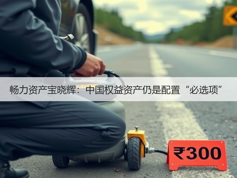 畅力资产宝晓辉：中国权益资产仍是配置“必选项”