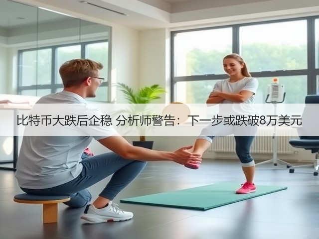 比特币大跌后企稳 分析师警告:下一步或跌破8万美元(图1) 比特币大跌后企稳 分析师警告:下一步或跌破8万美元(图1)