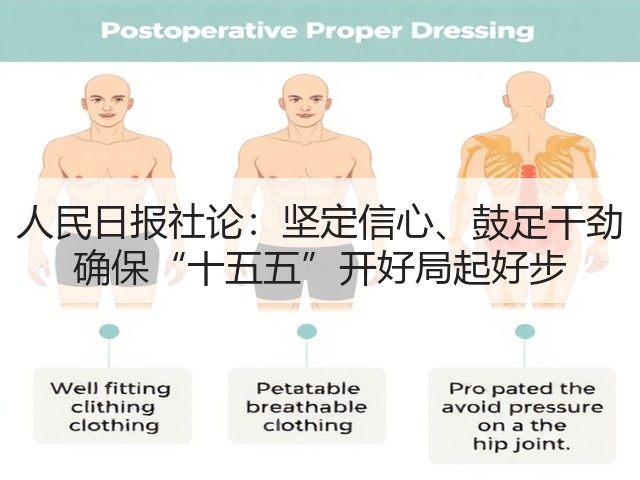 人民日报社论:坚定信心、鼓足干劲 确保“十五五”开好局起好步(图2) 人民日报社论:坚定信心、鼓足干劲 确保“十五五”开好局起好步(图2)