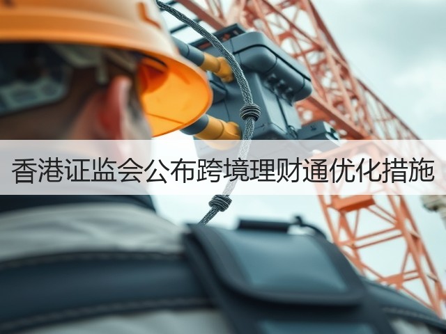 香港证监会公布跨境理财通优化措施(图2) 香港证监会公布跨境理财通优化措施(图2)